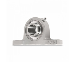 SS UCP 207 - Blok łożyskowy IBB ze stali nierdzewnej 35 mm