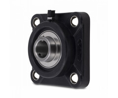 SS UCFPL 204 - Blok łożyska kołnierzowego IBB ze stali nierdzewnej 20 mm