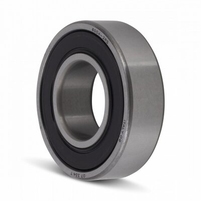 16004 2RS - Łożysko kulkowe IBB 17-42x18 mm