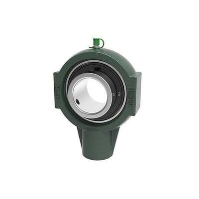 UCHE 205 - blok łożyska napinającego FK 25 mm