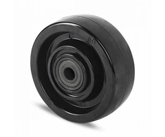 Kóło żaroodporne 100 mm - 210 kg