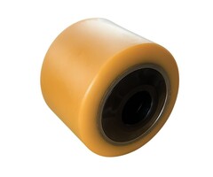 Vulkollan rolka paletowa 85x65 mm - 650 kg