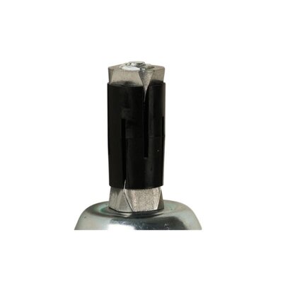 Rvs ekspander - Okrągła rura