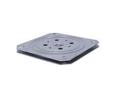 Łożysko oporowe - pierścień obrotowy 165x165 mm