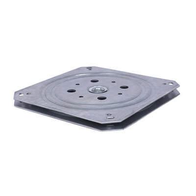 Łożysko oporowe - pierścień obrotowy 165x165 mm