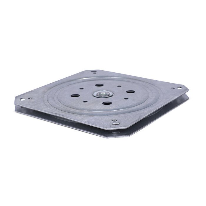 Łożysko oporowe - pierścień obrotowy 165x165 mm