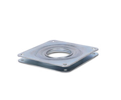 Łożysko oporowe - pierścień obrotowy 81x81 mm