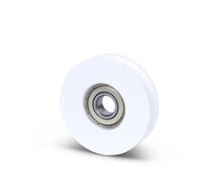 Krążek kablowy 40 mm z rowkiem U - 50 kg