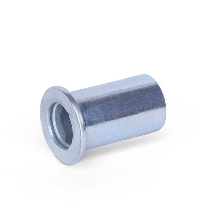 Asbus (T) - 20x10x26 mm | stal ocynkowana