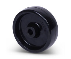 Kóło żaroodporne 100 mm - 150 kg