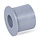 Pojemnik na popiół (T) - 15x10x14 mm - Plastik