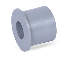 Pojemnik na popiół (T) - 25x12x23 mm - Plastik