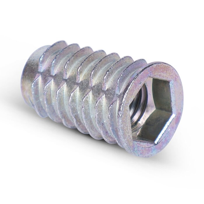 Nakrętka kontrująca M10 x 25 mm