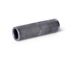 Pojemnik na popiół - 15x10x51 mm | stal nierdzewna / Inox