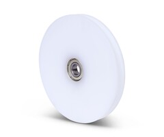Tarcza kablowa 132 mm z rowkiem U - 145 kg