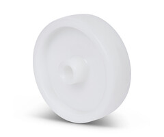 Kóło nylonowe 100 mm - 200 kg