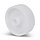 Nylon kóło 80 mm - otwór 12 mm - 150 kg