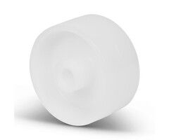 Kółko nylonowe 65 mm - 80 kg