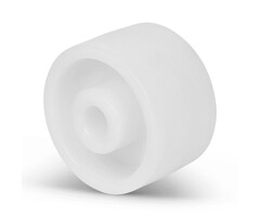 Kółko nylonowe 60 mm - 150 kg