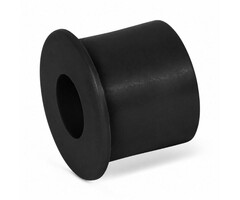 Pojemnik na popiół (T) - 20x12x20 mm - Plastik