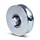 Koło rowkowane 100 mm z rowkiem U - 425 kg