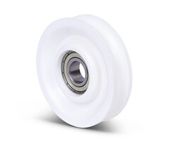 Tarcza kablowa 78 mm z rowkiem U - 245 kg