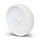 Kóło nylonowe 200 mm - otwór 20 mm - 550 kg