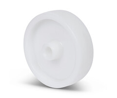 Kóło nylonowe 100 mm - 200 kg
