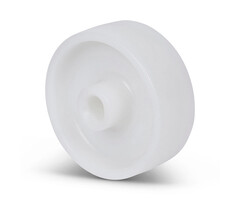 Nylon kóło 80 mm - 150 kg