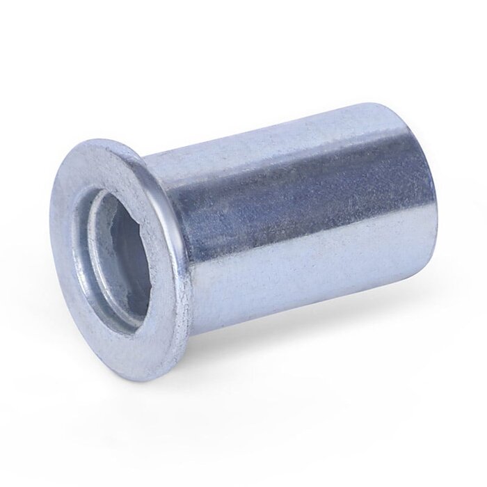 Asbus (T) - 20x10x26 mm | stal ocynkowana