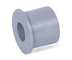 Pojemnik na popiół (T) - 15x10x14 mm - Plastik