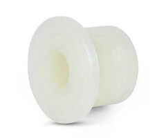 Pojemnik na popiół (T) - 25x12x23 mm - Plastik