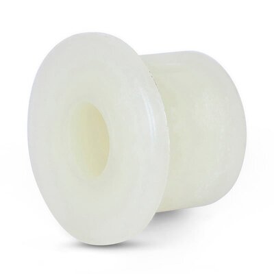 Pojemnik na popiół (T) - 25x12x23 mm - Plastik
