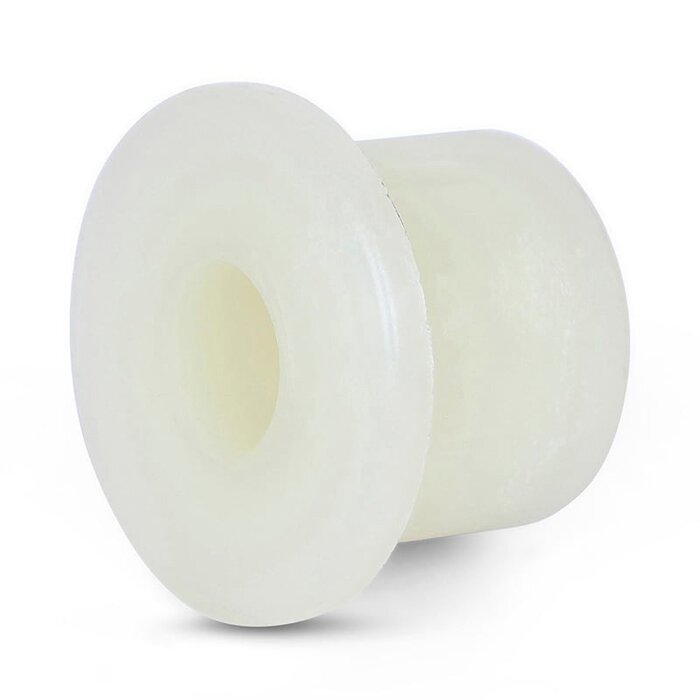Pojemnik na popiół (T) - 25x12x23 mm - Plastik