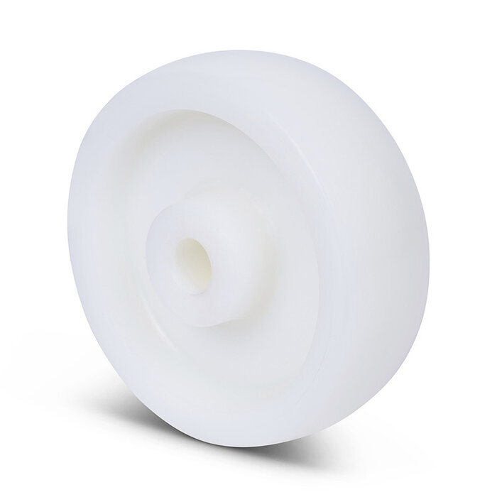 Kóło nylonowe 150 mm - otwór 20 mm - 1000 kg