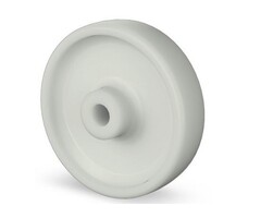 Nylon kóło 250 mm - 1500 kg