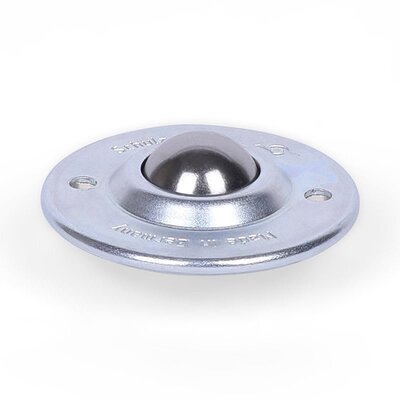 Słoik z kulkami stalowymi 15,8 mm - rolka z kulkami stalowymi - 12 kg