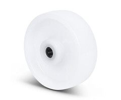 Kóło nylonowe 100 mm - 200 kg