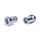 Asbus (T) - 25x12x20 mm | aluminium