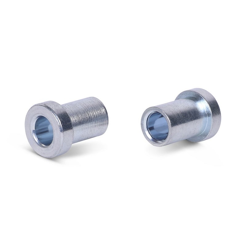 Asbus (T) - 25x12x20 mm | aluminium