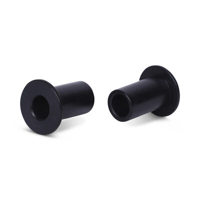 Pojemnik na popiół (T) - 15x10x14 mm - Plastik