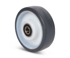 PU kóło 160 mm - 450 kg