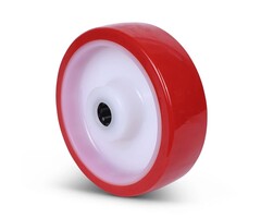 Kóło PU 160 mm - 350 kg