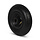 Koło pneumatyczne 200 mm - profil liniowy - 75 kg