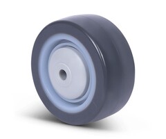 Kóło PU 80 mm - 120 kg