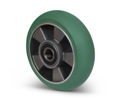 Kóło PU 160 mm - 500 kg