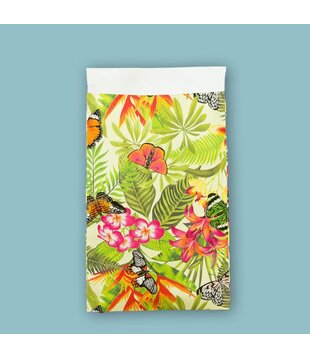 Kadozakje Tropical 12x19cm