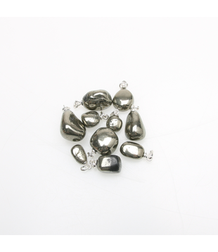 Pyriet hanger zilver 925 (10 pcs)