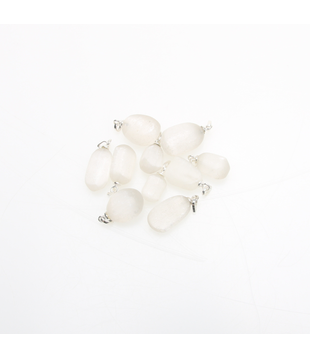 Seleniet hanger zilver 925 (10 pcs)