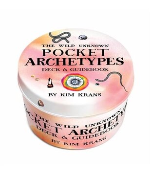 The wild unknown pocket archetypes deck
